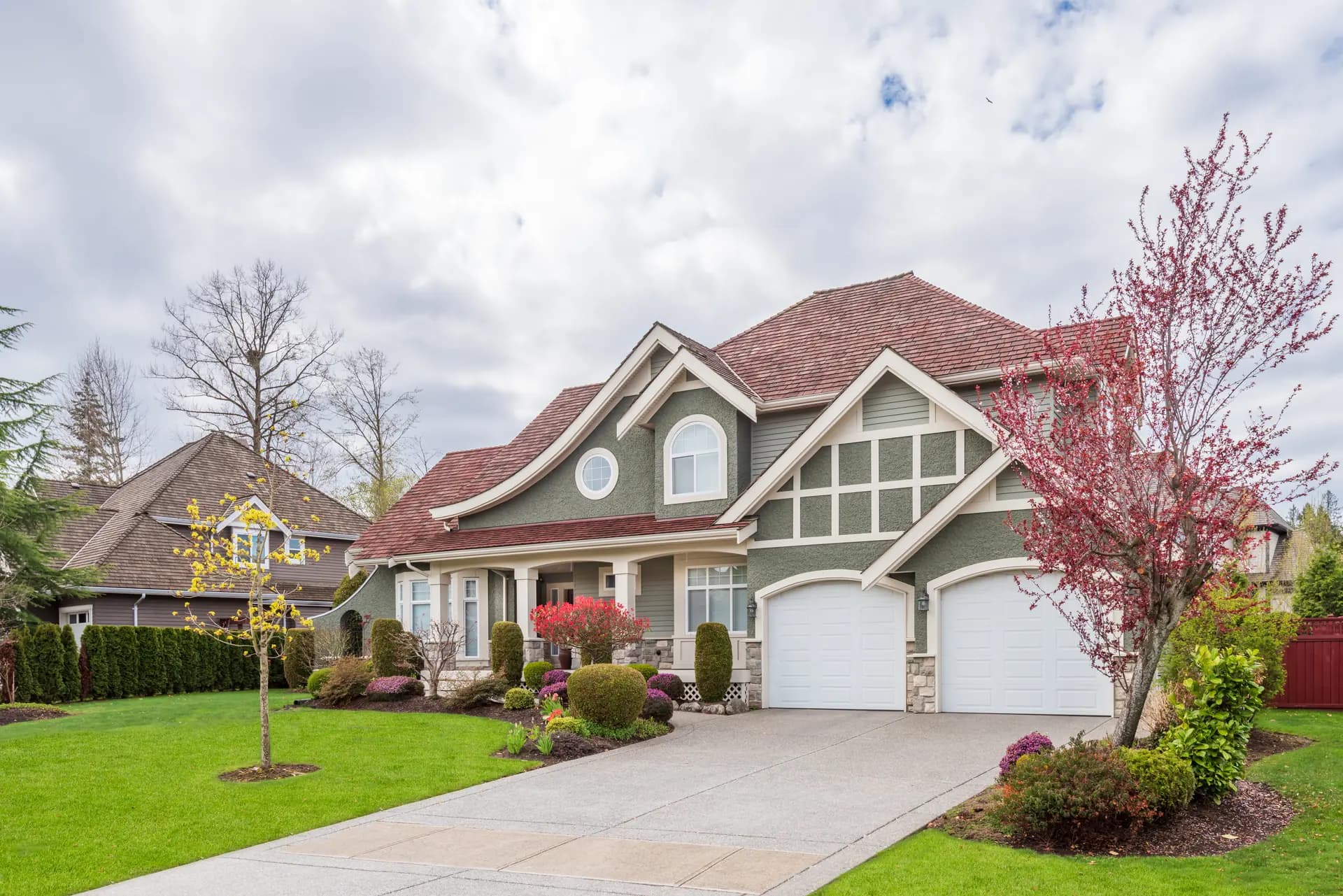 Maple House, 88 Maple Drive, Maplewood